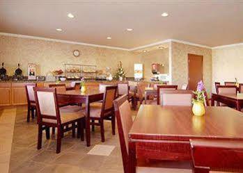 Inn Quality Valley Wine Country 3*
