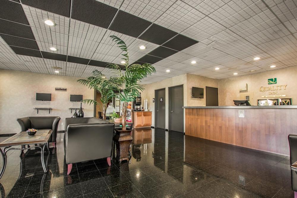 Inn Quality Valley Wine Country 3*