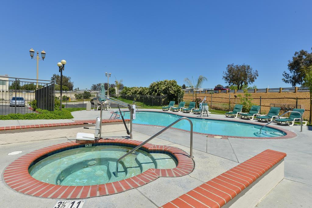 Quality Valley Wine Country 3*