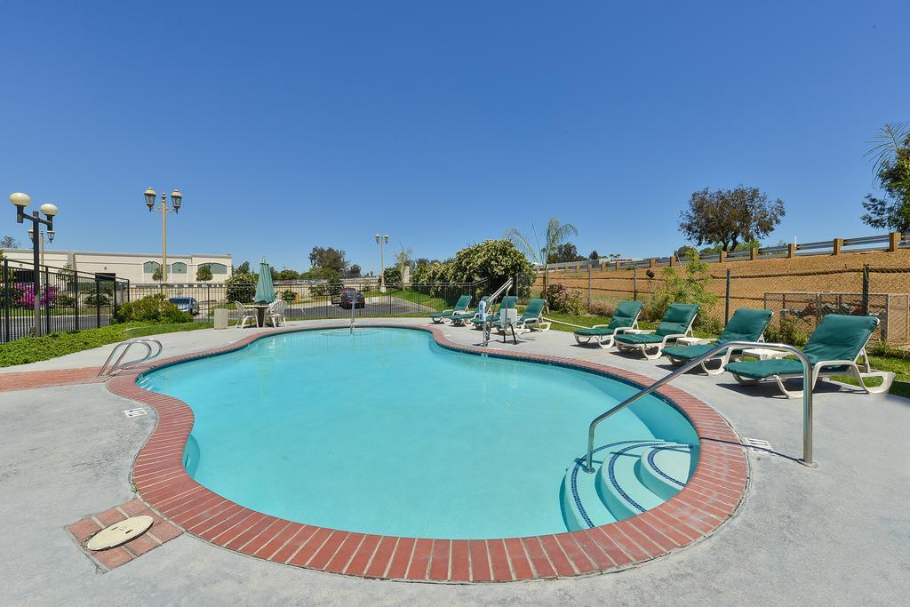 Quality Valley Wine Country Inn 3*
