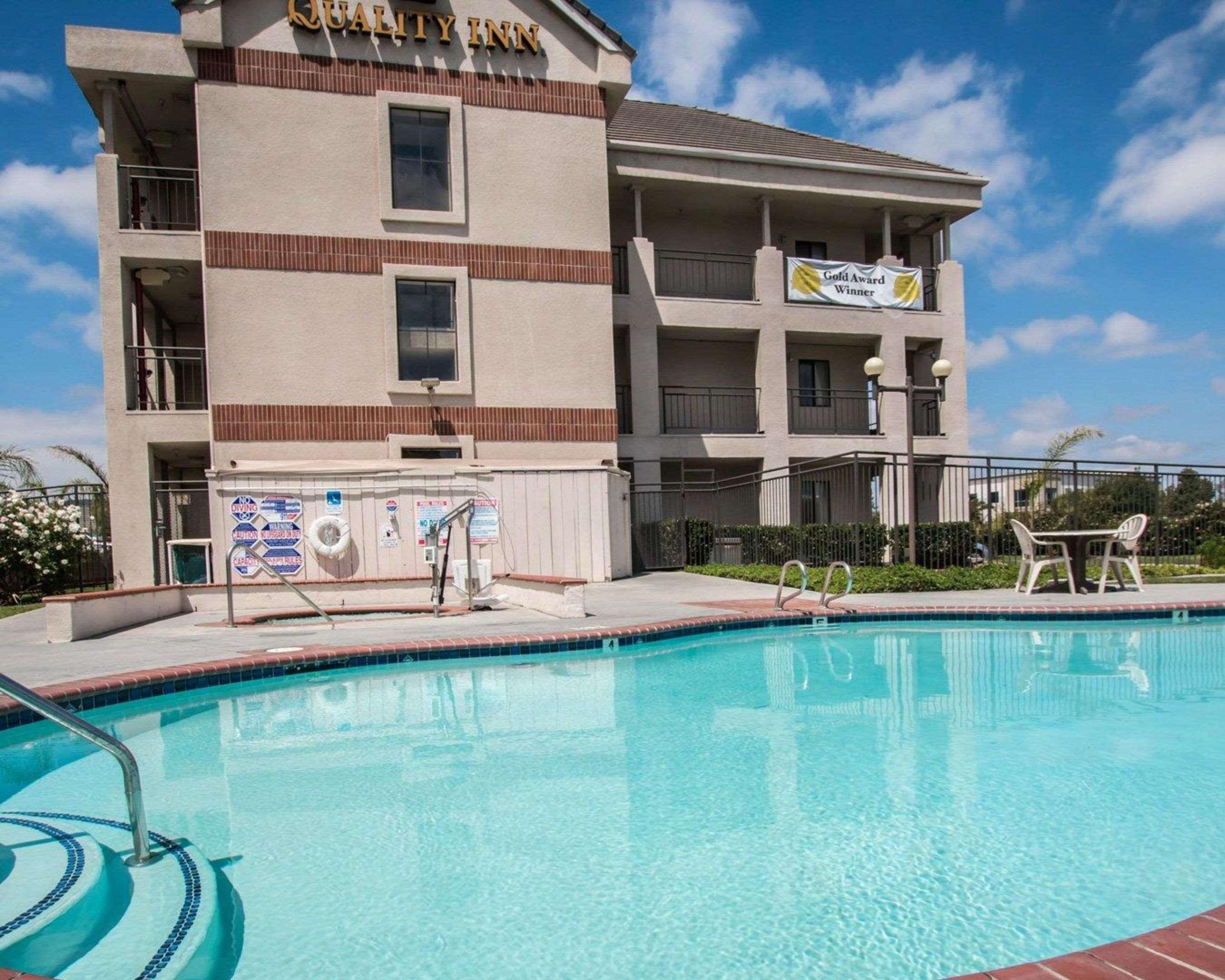 Quality Valley Wine Country Inn 3*