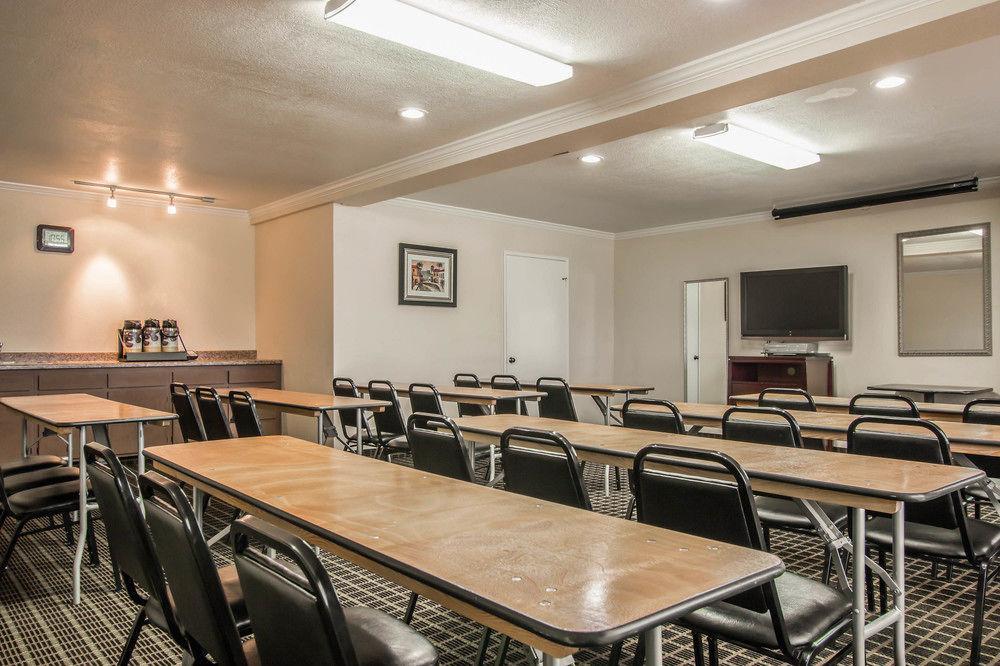 Quality Valley Wine Country Inn Temecula