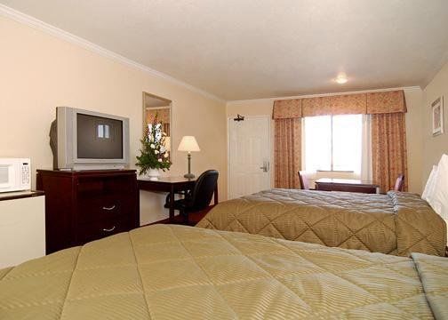 Inn Quality Valley Wine Country Temecula