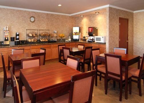 Quality Valley Wine Country Inn Temecula