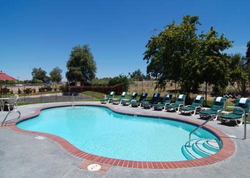 Quality Valley Wine Country 3*