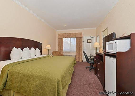 Quality Valley Wine Country Inn Temecula