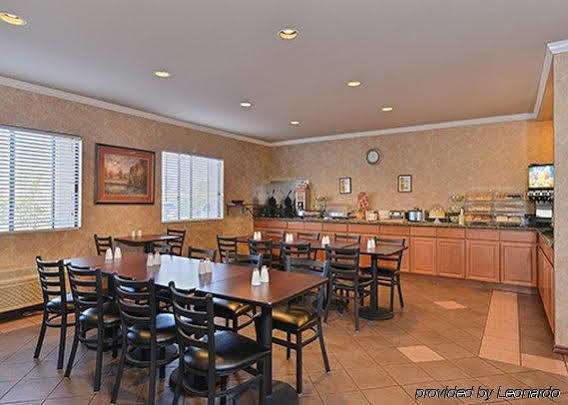 Quality Valley Wine Country 3* Temecula