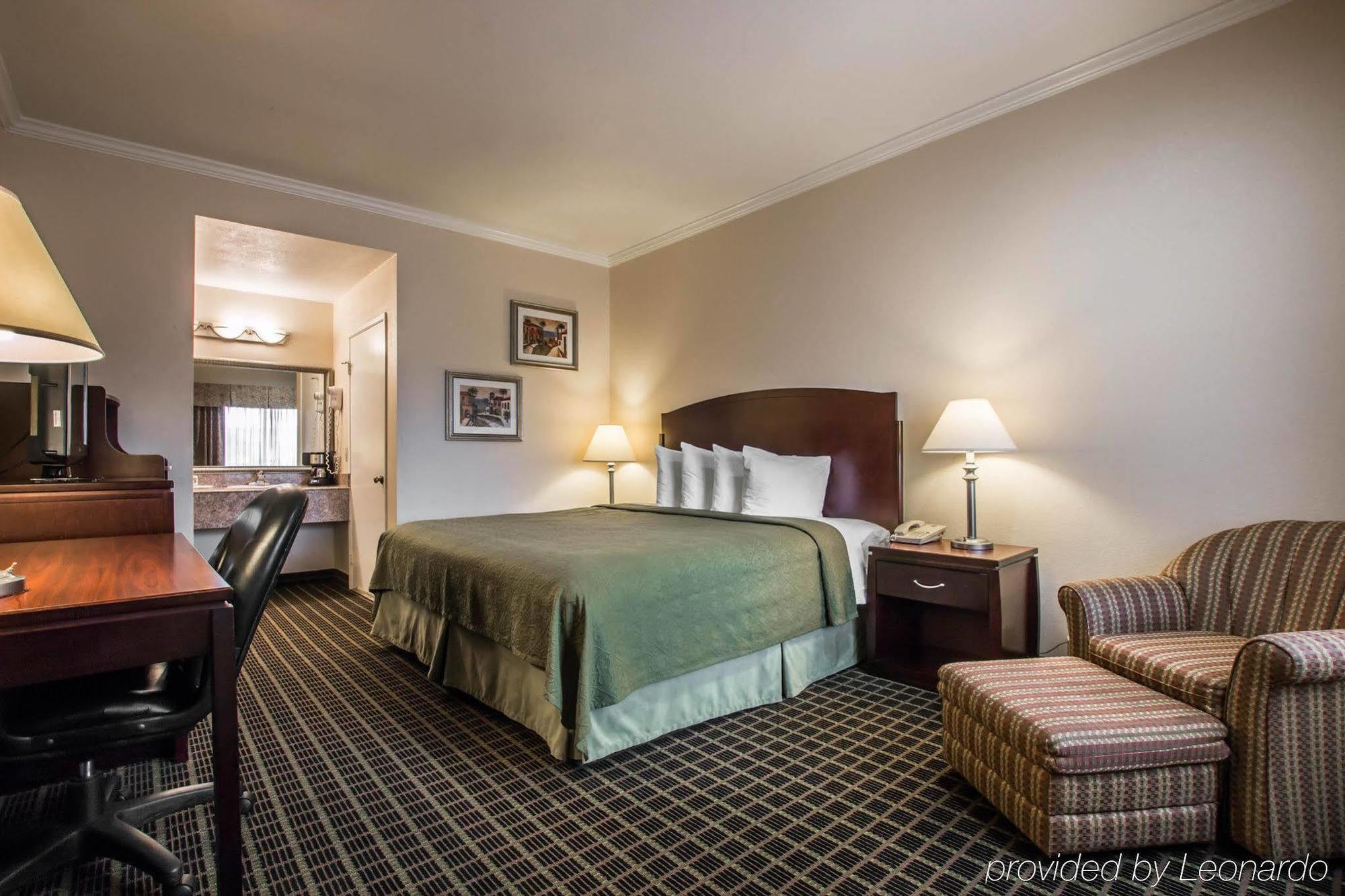Quality Valley Wine Country 3* Temecula