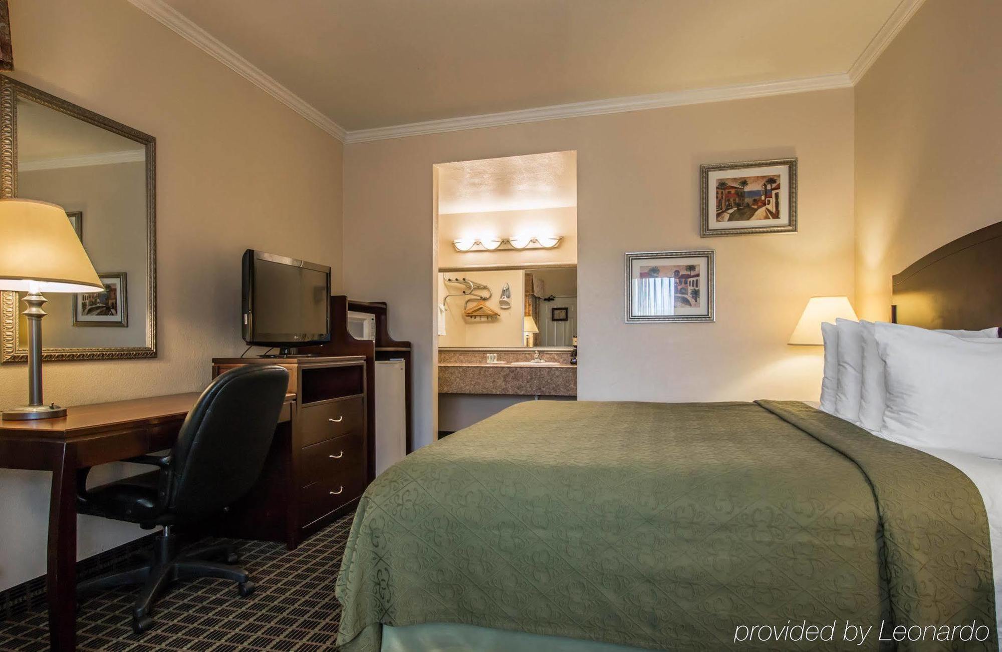 Quality Valley Wine Country 3*