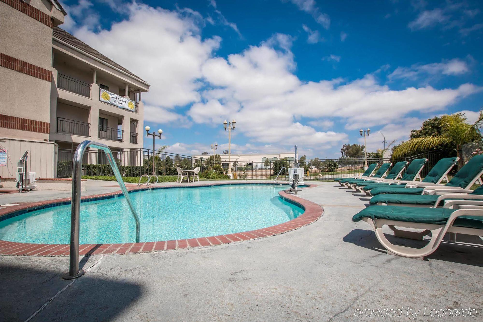 Quality Valley Wine Country Inn Temecula