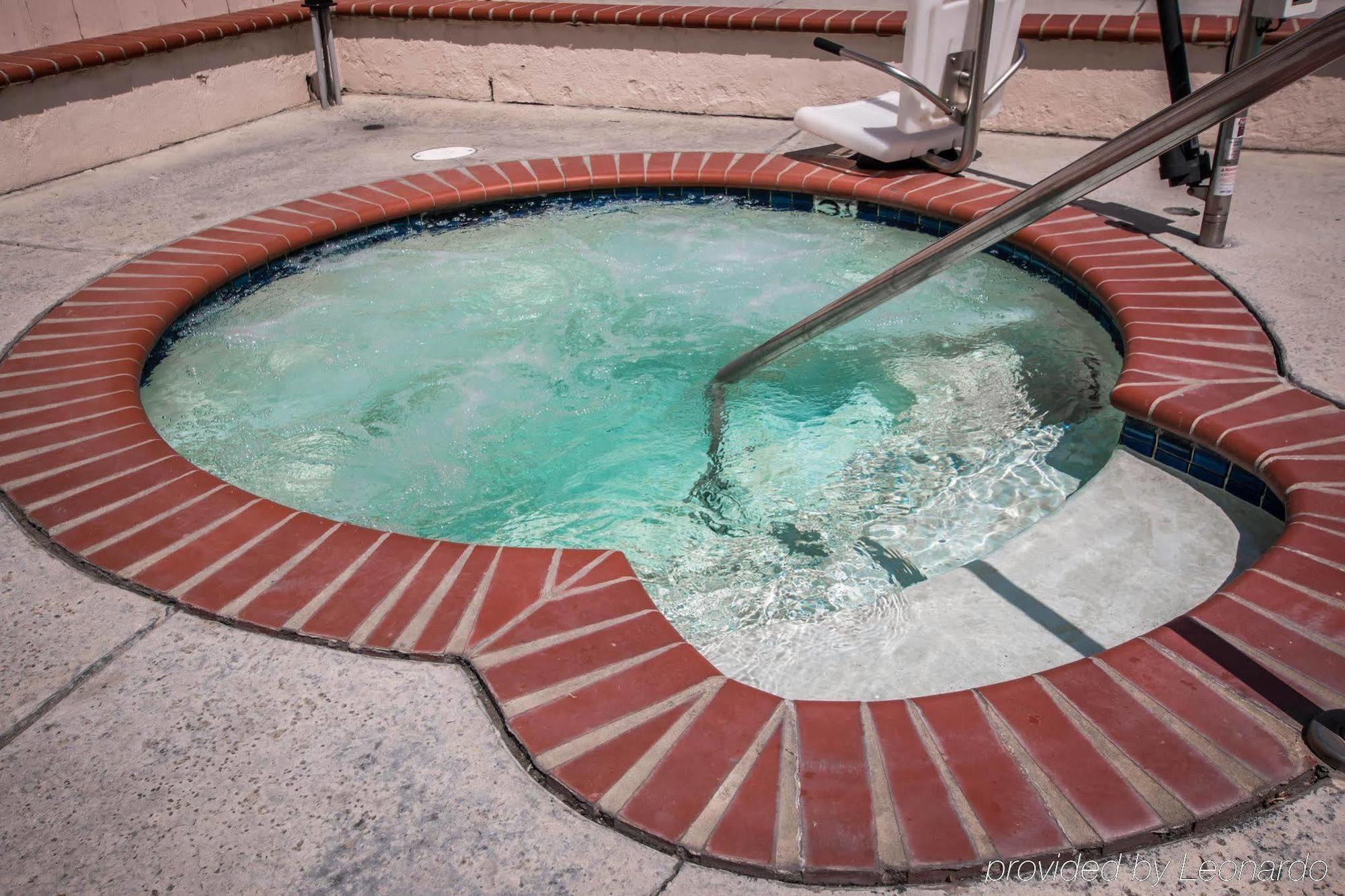 Quality Valley Wine Country 3* Temecula