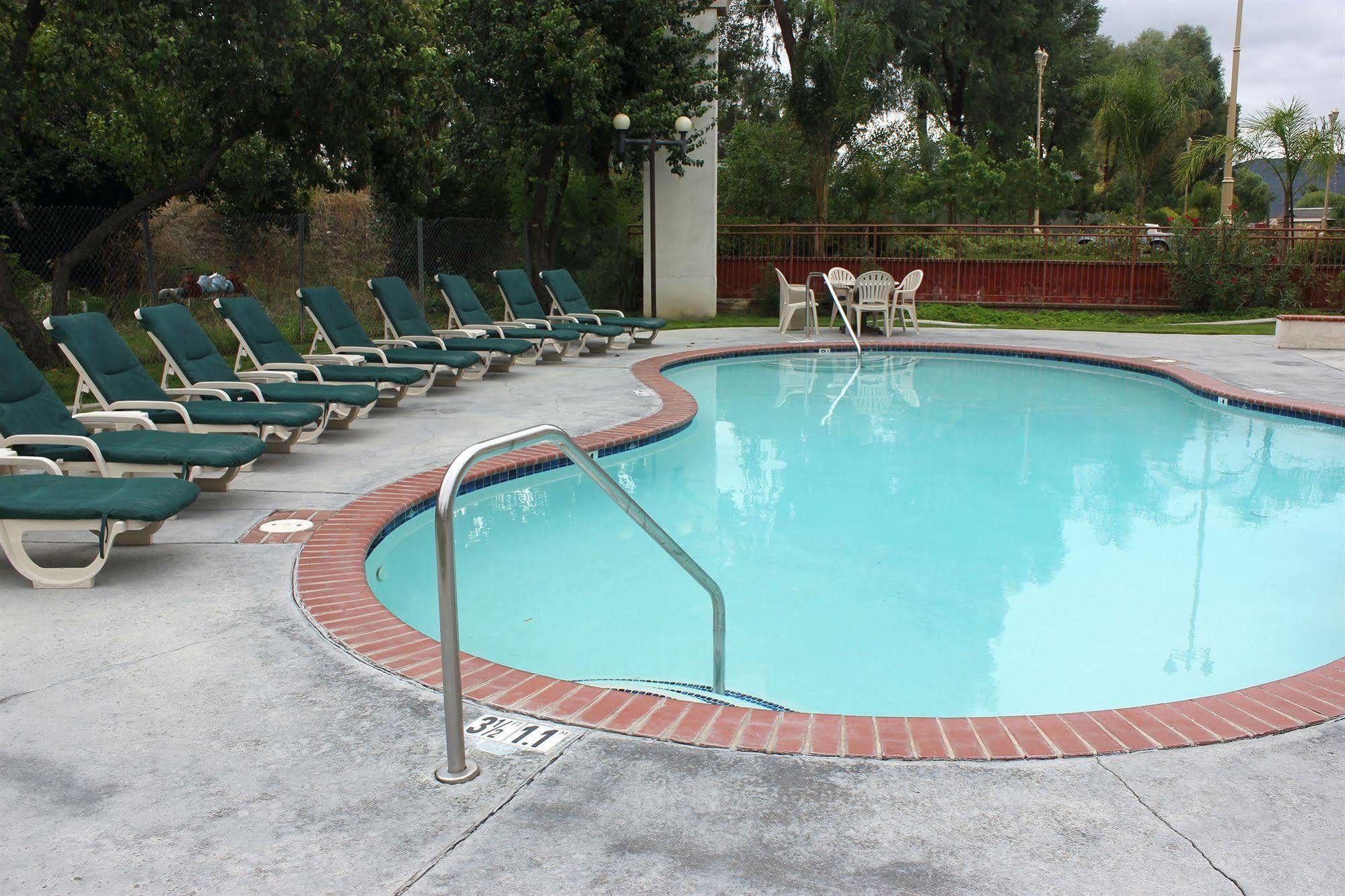 Inn Quality Valley Wine Country