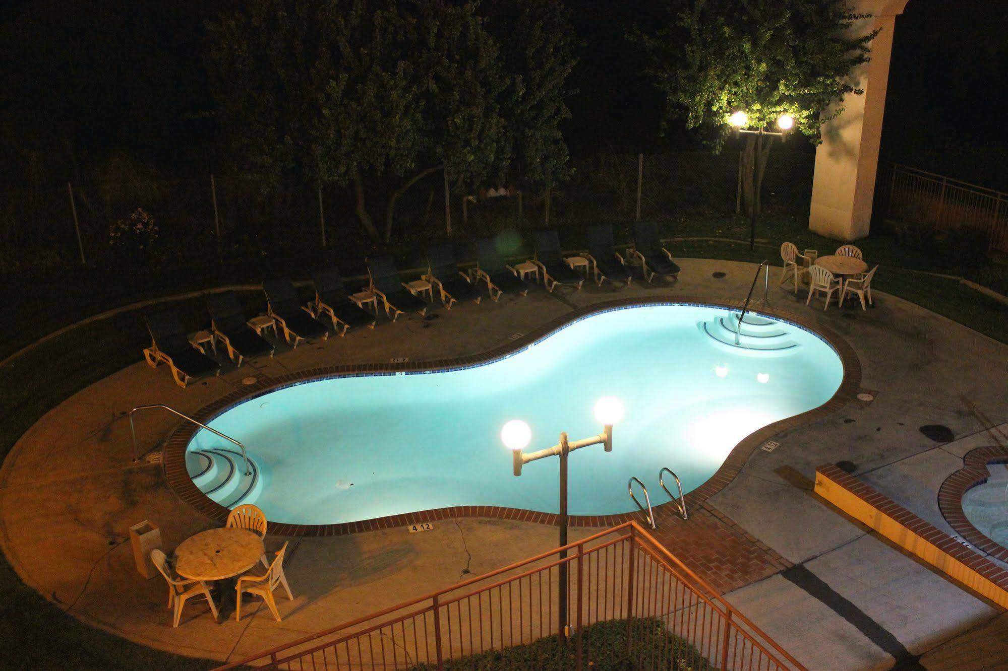 Quality Valley Wine Country 3* Temecula