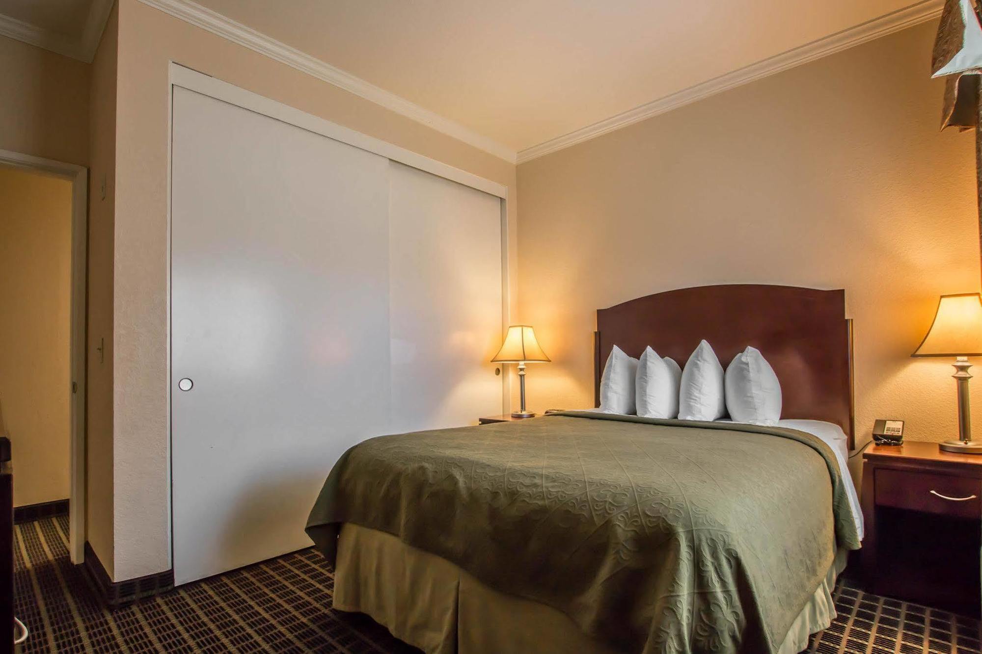 Quality Valley Wine Country 3* Temecula