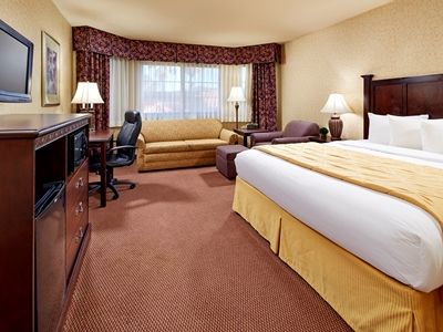 Quality Valley Wine Country Inn Temecula