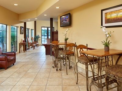 Quality Valley Wine Country Inn