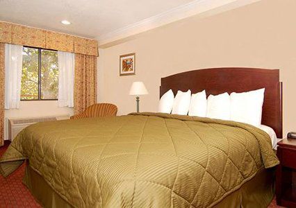 Quality Valley Wine Country 3* Temecula