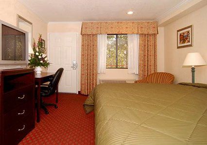 Inn Quality Valley Wine Country