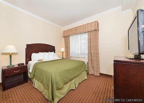 Inn Quality Valley Wine Country