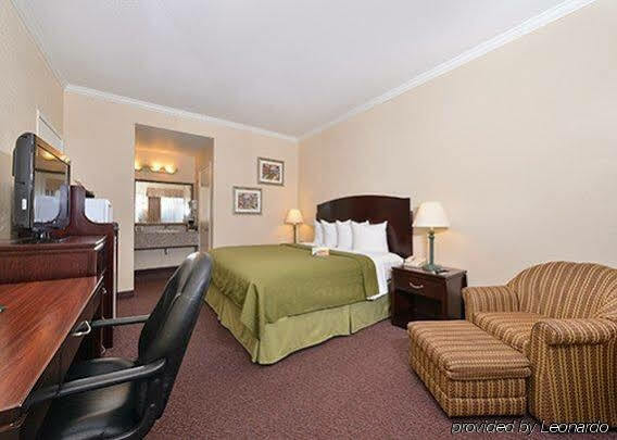 Quality Valley Wine Country Inn